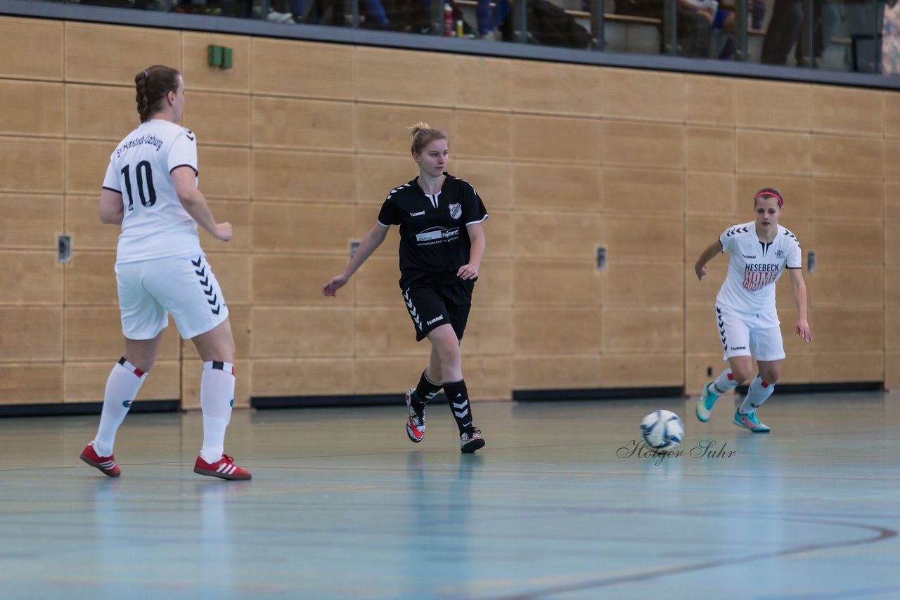 Bild 190 - Hesebeck Cup